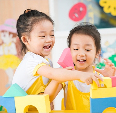 Hương vị ngày tết ngập tràn trong lễ hội xuân Cultural Day 2019 tại mầm non quốc tế BRIS