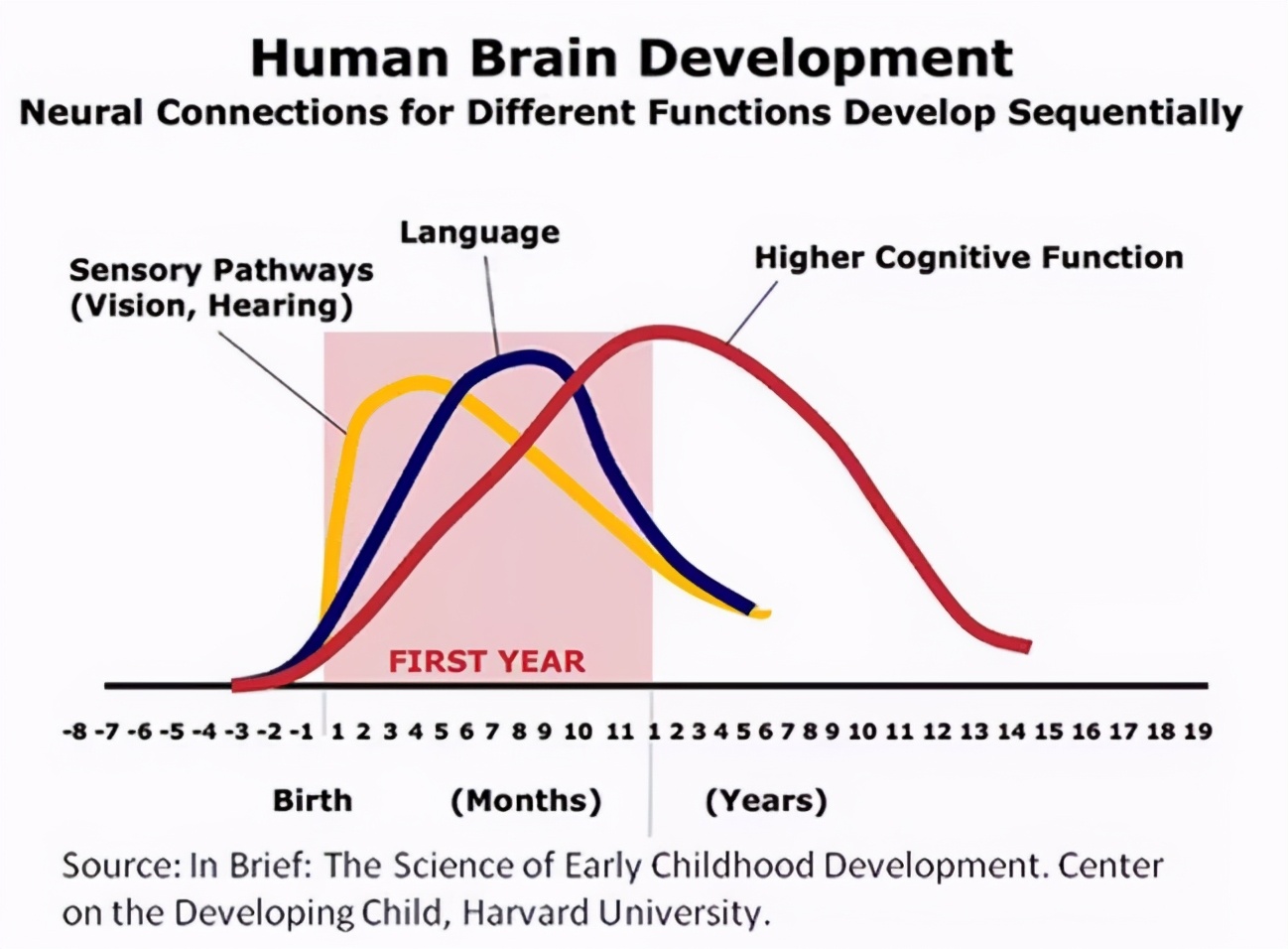 phương pháp giáo dục phát triển trí não cho trẻ