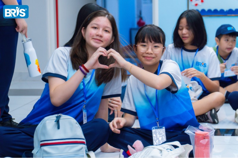 Phát triển chỉ số thông minh cảm xúc từ bé - Trẻ có EQ tốt sẽ học tốt và sống hạnh phúc hơn