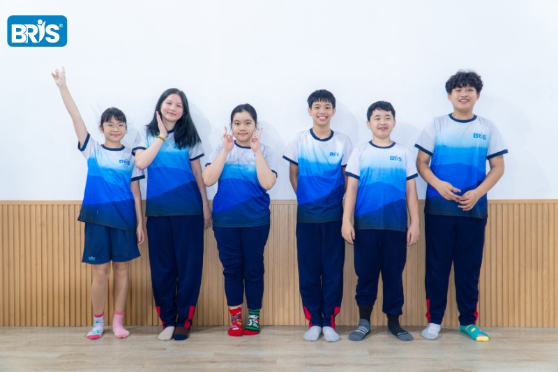 Khả năng tự điều chỉnh ở trẻ nhỏ - Rèn tự điều chỉnh giúp trẻ bình tĩnh, tập trung và xây dựng mối quan hệ tích cực.