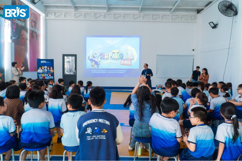 Khả năng tự điều chỉnh ở trẻ nhỏ - Rèn tự điều chỉnh sớm giúp trẻ bình tĩnh, tập trung và phát triển kỹ năng xã hội tốt hơn.