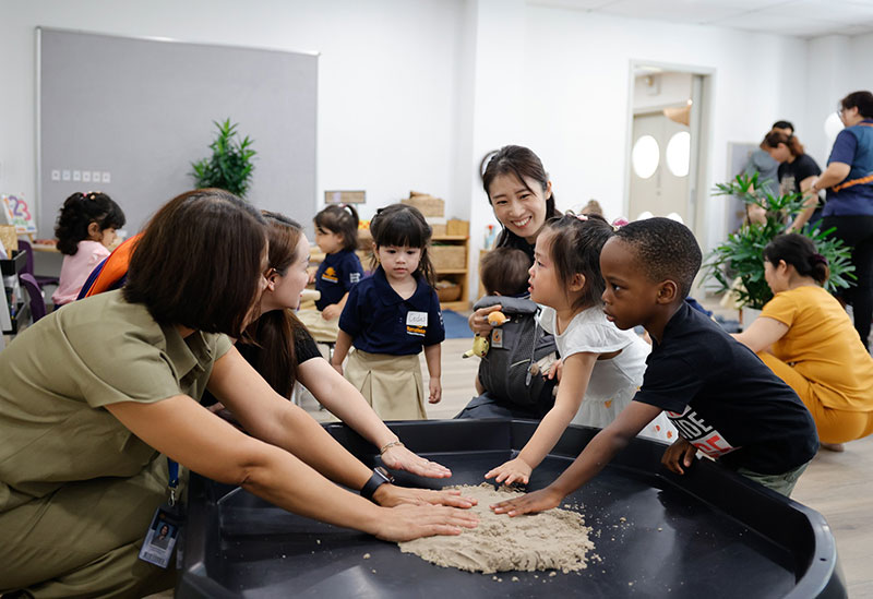 Renaissance International School Saigon