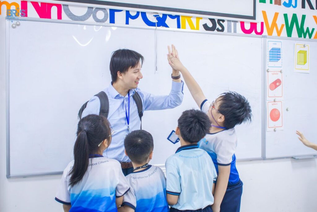 BRIS ĐỒNG HÀNH CÙNG HARVARD BUSINESS SCHOOL TRONG DỰ ÁN FIELD GLOBAL IMMERSION 2024