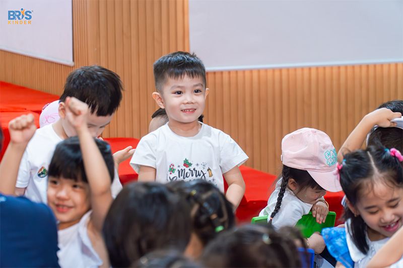 Cách nhận biết con có cá tính riêng