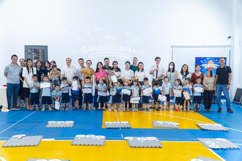 Giới Thiệu Trường Quốc Tế BRIS Quận Bình Thạnh