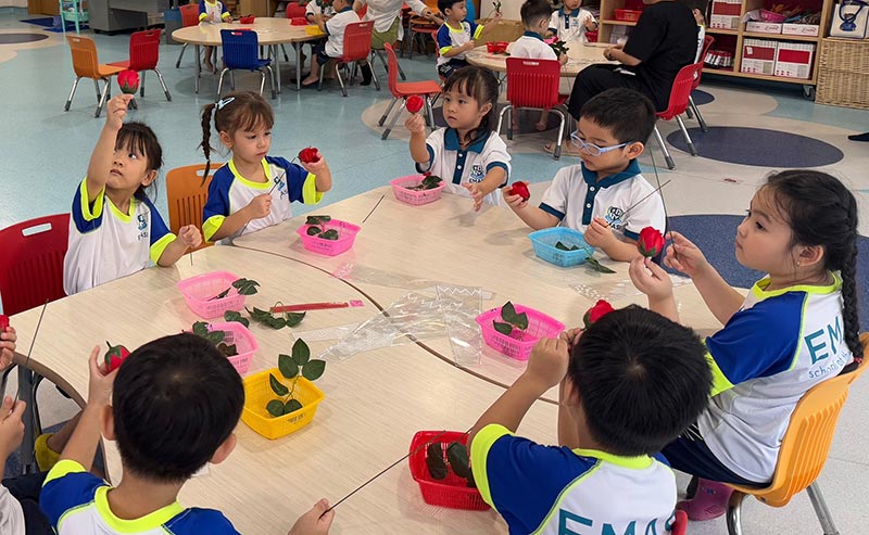 EMASI International Bilingual Schools
