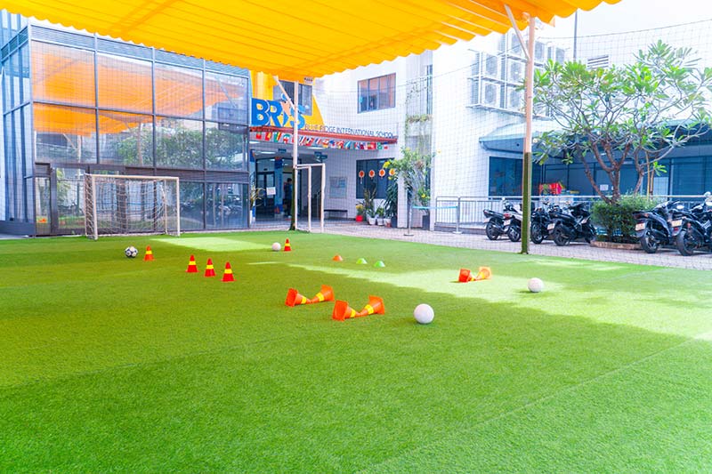 Trường mầm non quốc tế BRIS