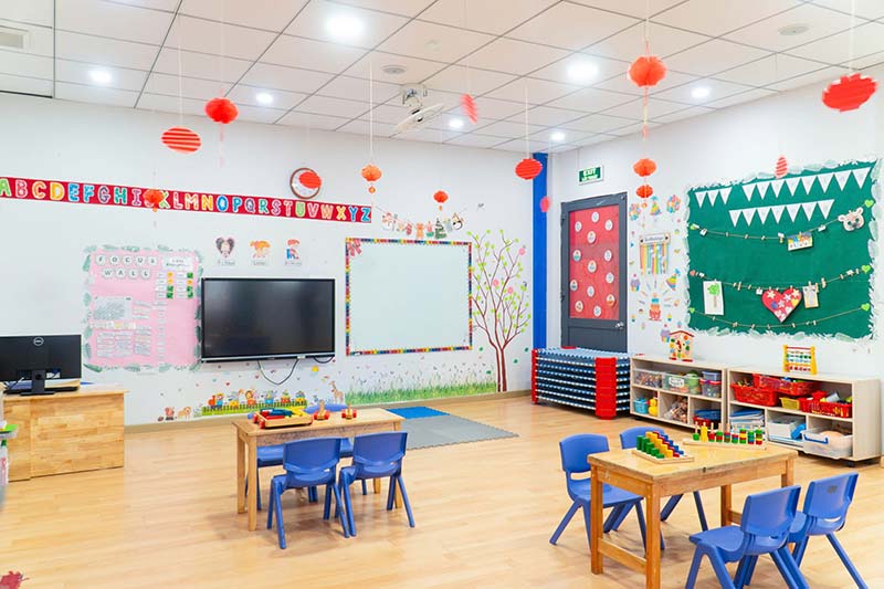 Trường quốc tế Bris Quận 3
