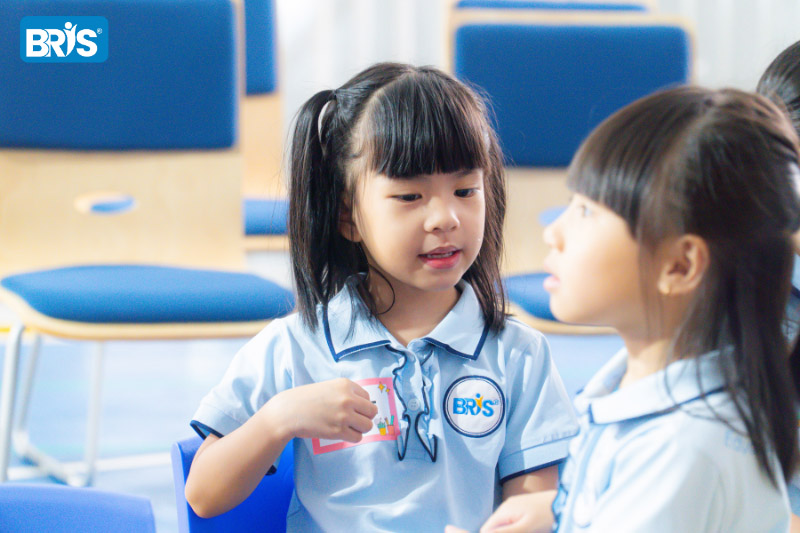 Cá tính thói quen năng khiếu của trẻ - Cha mẹ cần phải biết được cá tính, thói quen năng khiếu của trẻ