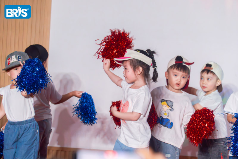 Cá tính thói quen năng khiếu của trẻ - Cha mẹ nên đầu tư vào các chương trình học phù hợp