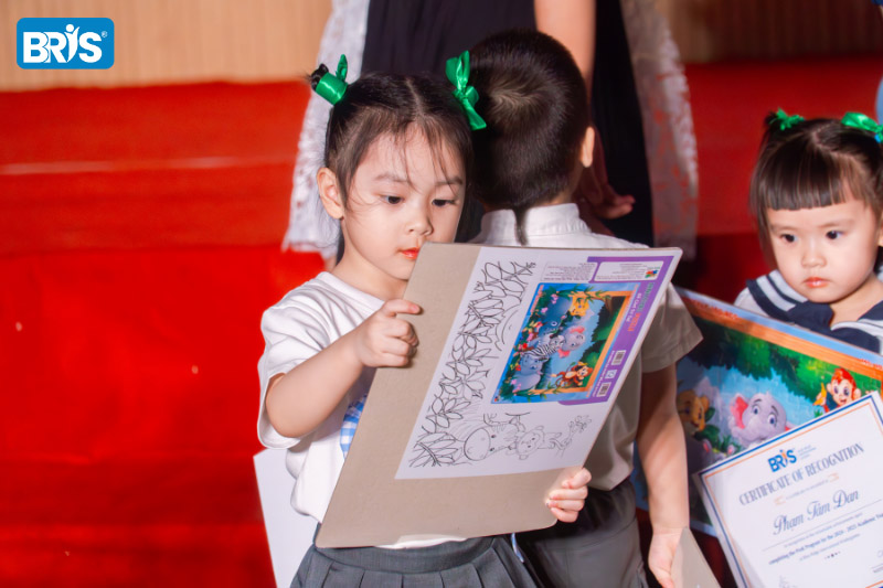 Cá tính thói quen năng khiếu của trẻ - Cha mẹ cần phải nhận ra năng khiếu của con