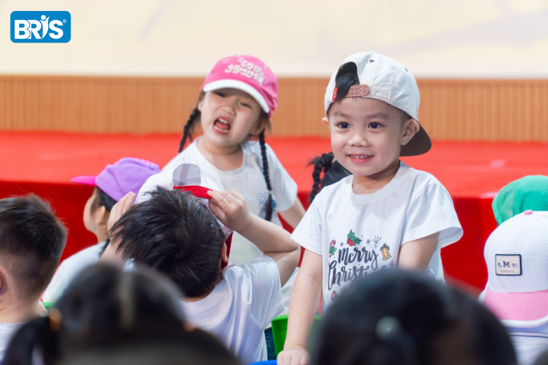 Cá tính thói quen năng khiếu của trẻ - Có nhiều cách để cha mẹ nhận biết các thói quen của trẻ