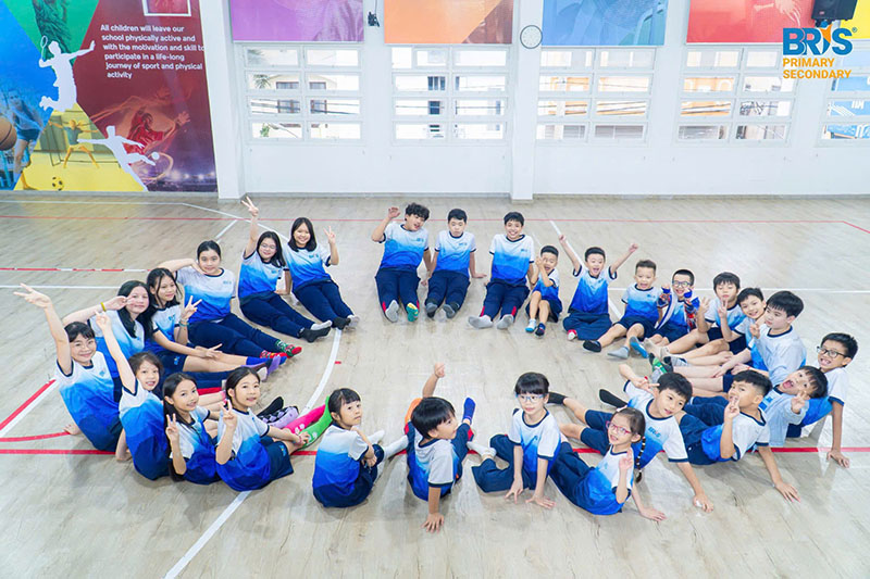 Giáo dục giá trị sống cho học sinh tiểu học - giáo dục giá trị sống cho học sinh tiểu học ngày càng được phụ huynh và nhà trường quan tâm.