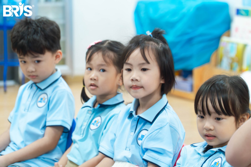 Làm thế nào để con tập trung hơn - Có nhiều dấu hiệu khác nhau để nhận biết con khó tập trung