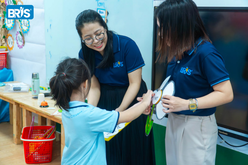 Phương pháp học tập chủ động hiệu - Có nhiều thách thức khi dạy học chủ động cho trẻ