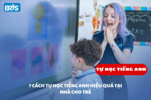 Tự học tiếng anh