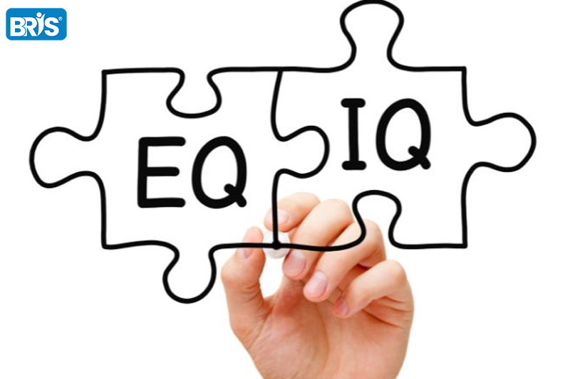 IQ và EQ - Có nhiều phương pháp để cha mẹ giúp con phát triển IQ và EQ