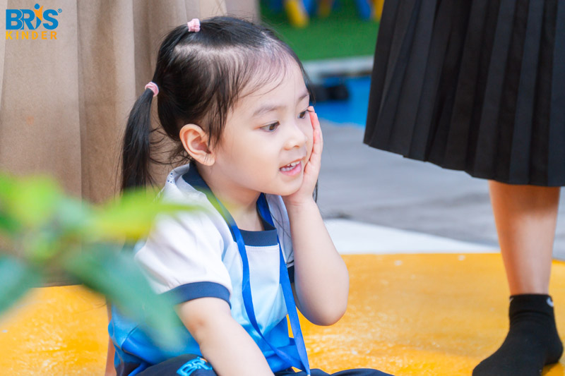 FasTracKids - Mỗi đứa trẻ là một cá thể duy nhất với những thế mạnh riêng.