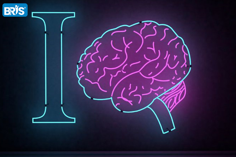 IQ và EQ - IQ (Intelligence Quotient) là chỉ số thể hiện khả năng tư duy và học hỏi của trẻ.