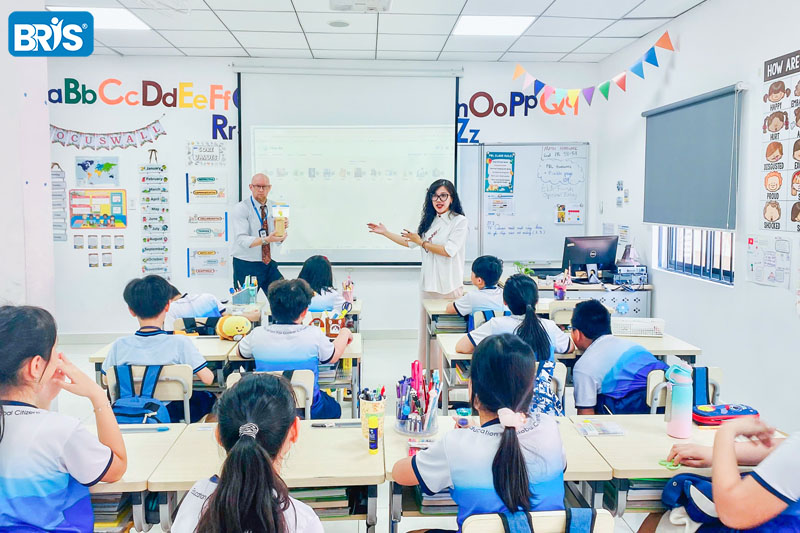 IQ và EQ - IQ và EQ luôn bổ trợ lẫn nhau