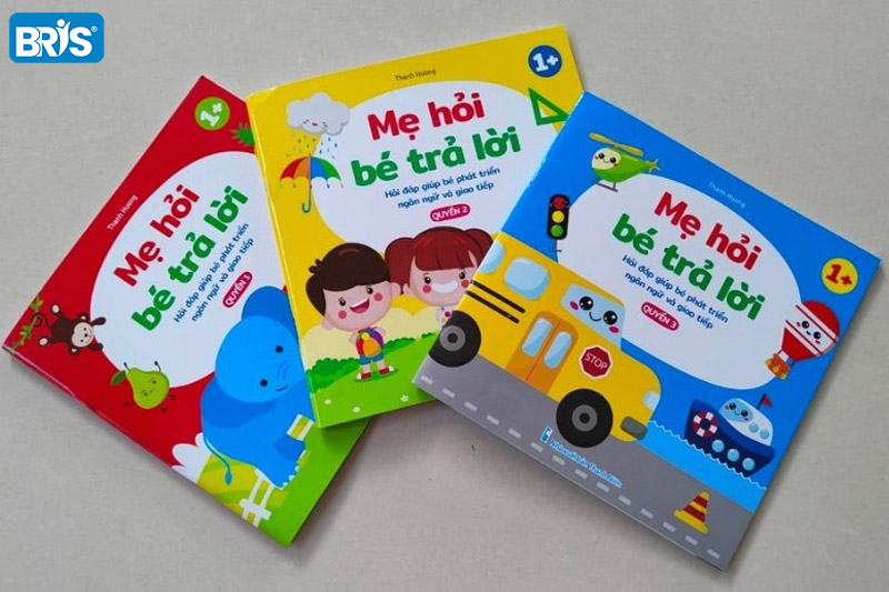 mua sách cho bé 3 tuổi - Đọc và mua sách cho bé 3 tuổi hiệu quả khi ba mẹ tạo không gian vui, đọc tương tác, kiên nhẫn và để con tự chọn những cuốn mình yêu thích.