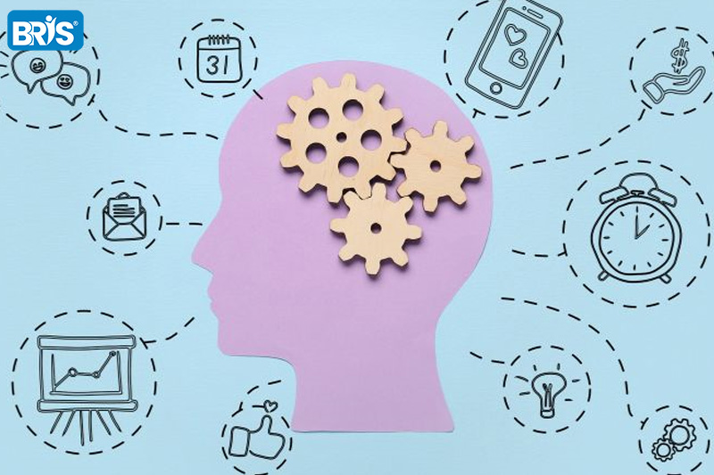 IQ và EQ - Có nhiều cách để phát triển IQ cho bé
