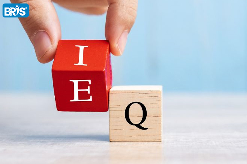 IQ và EQ - IQ và EQ có sự khác biệt nhất định