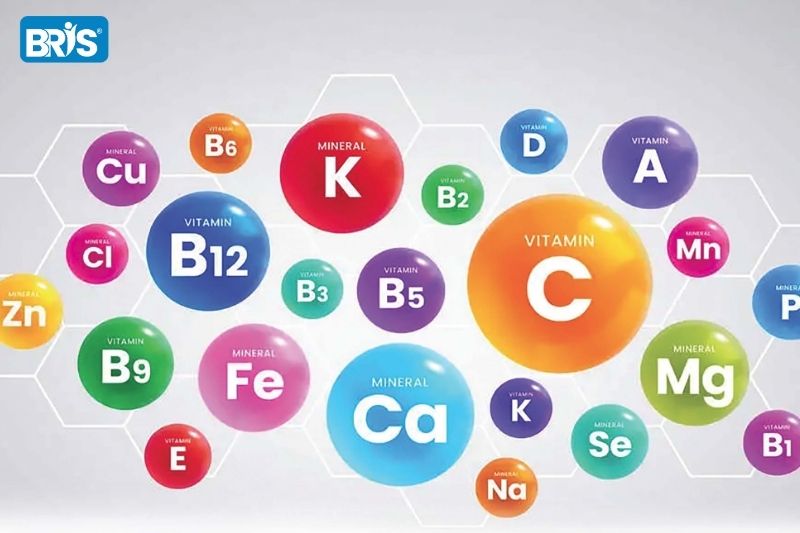 Cách tăng cường hệ miễn dịch cho trẻ mầm non - Cần phải bổ sung vi chất cần thiết cho trẻ