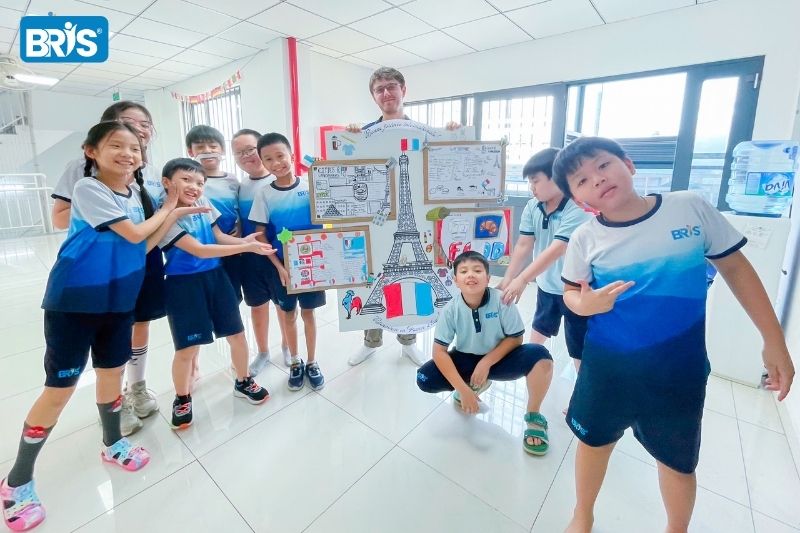 EFL và ENL - Việc phân biệt rõ EFL và ENL là rất cần thiết