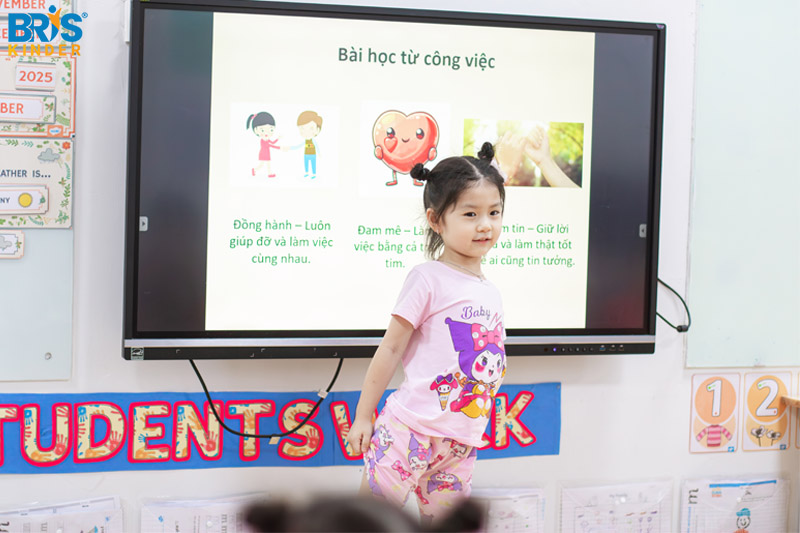 Kỹ năng bảo vệ bản thân cho trẻ mầm non - Dạy kỹ năng bảo vệ bản thân cho trẻ mầm non thông qua trò chơi và tình huống giả định