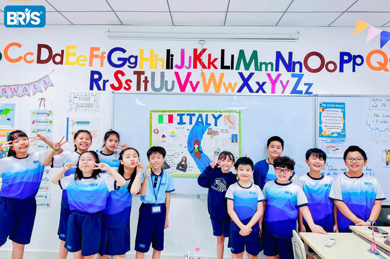 làm sao để mạnh dạn hơn - Một đứa trẻ mạnh dạn là dám nói, dám thể hiện