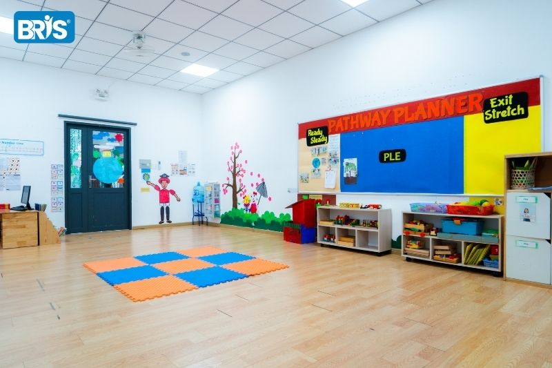 Trường mầm non Gò Vấp - Có rất nhiều nhóm trường mầm non Gò Vấp khác nhau