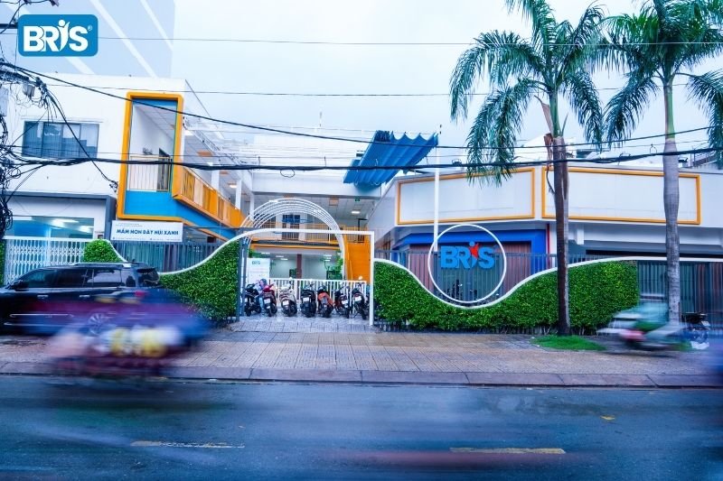 Trường mầm non quận 3 - Luôn luôn lựa chọn những trường minh bạch về thông tin và chi phí