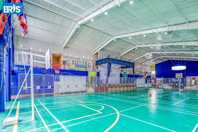 Trường Mầm Non Tân Bình - Trường Mầm Non Quốc Tế Tesla – Hoàng Hoa Thám