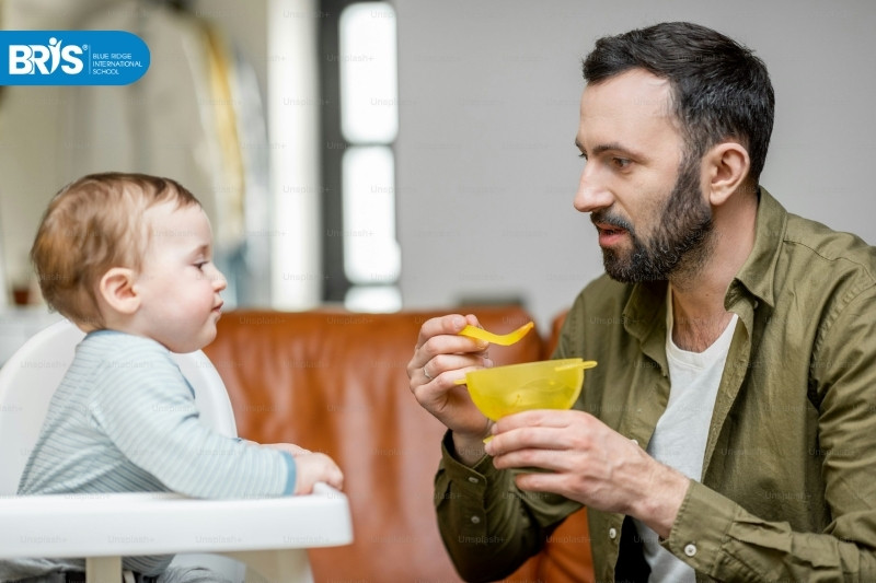 Thực phẩm giàu DHA cho trẻ - Bổ sung DHA nếu trẻ biếng ăn lâu ngày