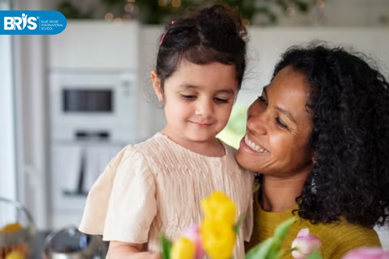 Lợi ích của giáo dục kỹ năng sống - Giúp trẻ tự bảo vệ bản thân trước người lạ