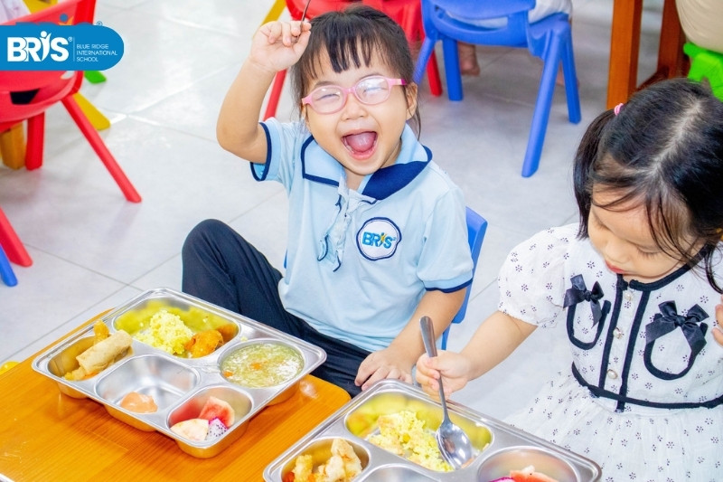 Những tính cách của trẻ - Hiểu đúng những tính cách của trẻ là chìa khóa giúp ba mẹ chọn phương pháp nuôi dạy phù hợp và đồng hành cùng con phát triển toàn diện.