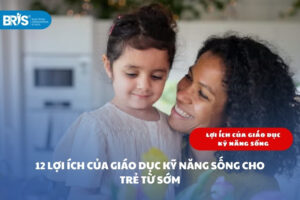 Lợi ích của giáo dục kỹ năng sống