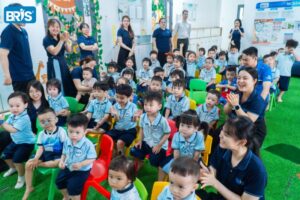 Nuôi dưỡng tư duy sáng tạo - Điều cản trở trẻ không phải là thiếu khả năng, mà là môi trường chưa phù hợp