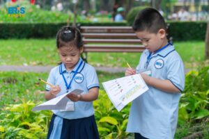 Khi được rèn luyện tính cách đúng cách, trẻ biết hành xử phù hợp, kiểm soát cảm xúc, cư xử văn minh và phát triển thái độ sống tích cực