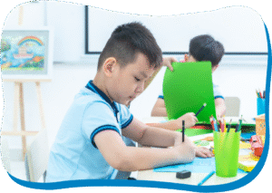 BRIS tạo điều kiện để mỗi học sinh tự tin khám phá điểm mạnh, cải thiện điểm yếu và trưởng thành theo cách riêng.