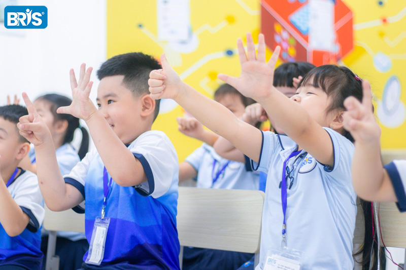 Chuẩn kiến thức kĩ năng môn tiếng việt tiểu học - Mỗi giai đoạn có “tín hiệu” riêng, phát hiện càng sớm càng dễ cải thiện.