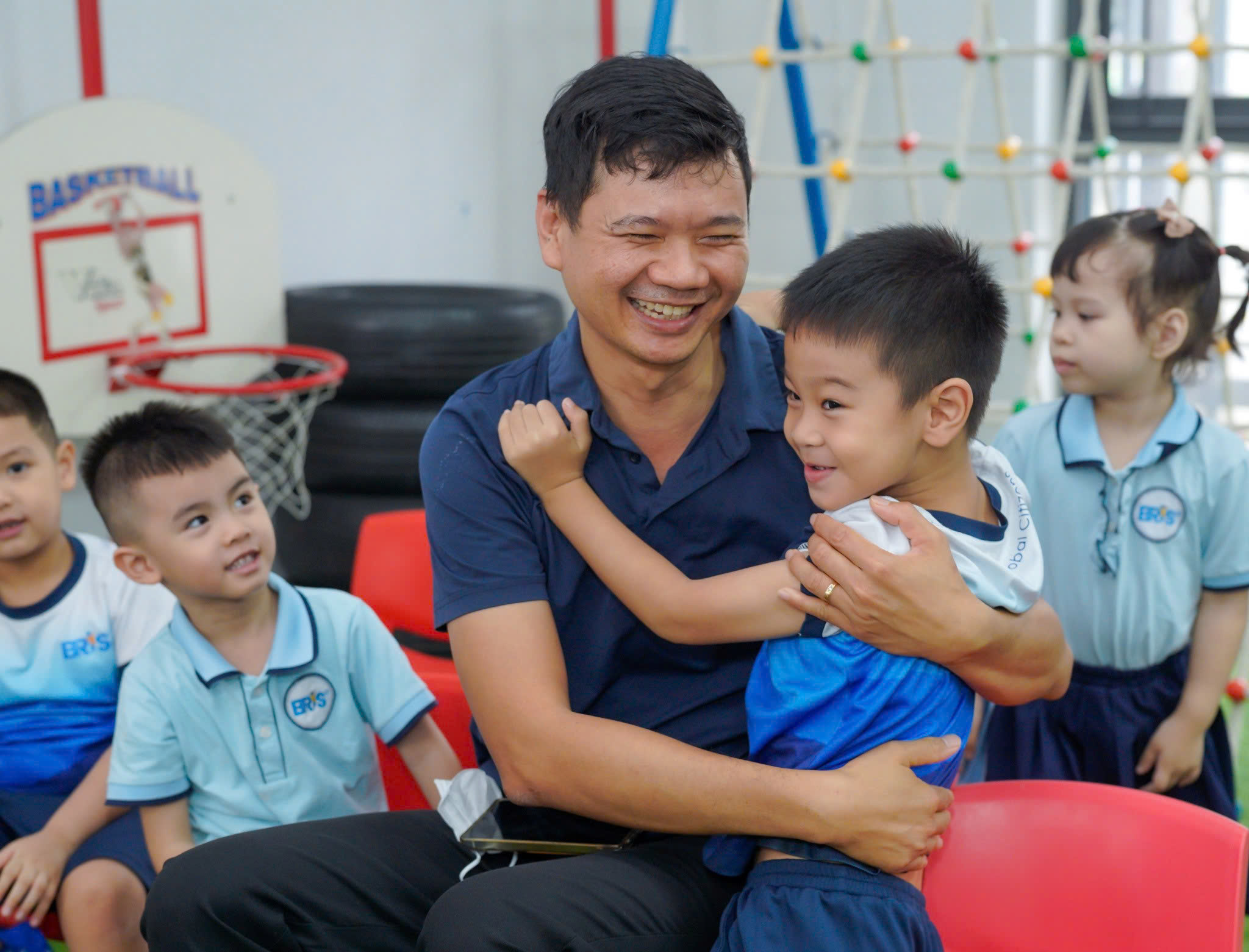 Hiểu con- Cách phụ huynh đánh giá điểm mạnh yếu của trẻ