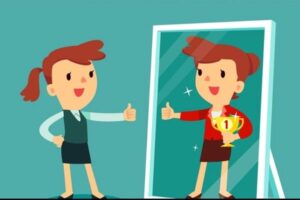  trẻ sẽ hình thành tư duy tích cực: ai cũng có điểm mạnh và điểm cần cải thiện.