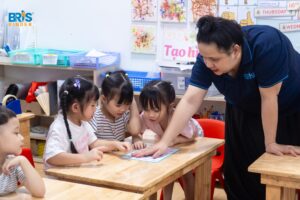 Kỹ năng thế kỷ 21 giúp trẻ không chỉ học tốt hôm nay, mà còn sẵn sàng thích nghi với thế giới ngày mai.
