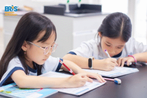 Trong giai đoạn vàng, khả năng tiếp thu của trẻ cao hơn rất nhiều so với các giai đoạn sau