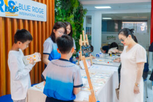 Học theo dự án là cách giúp con phát triển tư duy nhanh chóng