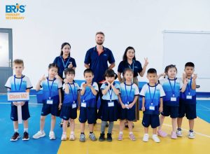 Trong đợt tuyển sinh bổ sung năm học 2026–2027, BRIS Primary & Secondary tiếp nhận học sinh đang tìm kiếm môi trường giáo dục theo định hướng Mỹ tại TP.HCM.