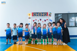 Chọn đúng trường tiểu học quốc tế từ lớp 2 là nền tảng quan trọng cho hành trình học tập dài hạn của trẻ.