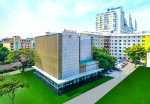 PennSchool là một cái tên phụ huynh quan tâm đến chương trình giáo dục Mỹ tại TP.HCM